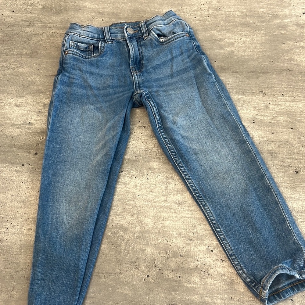 Zara kid slim jeans